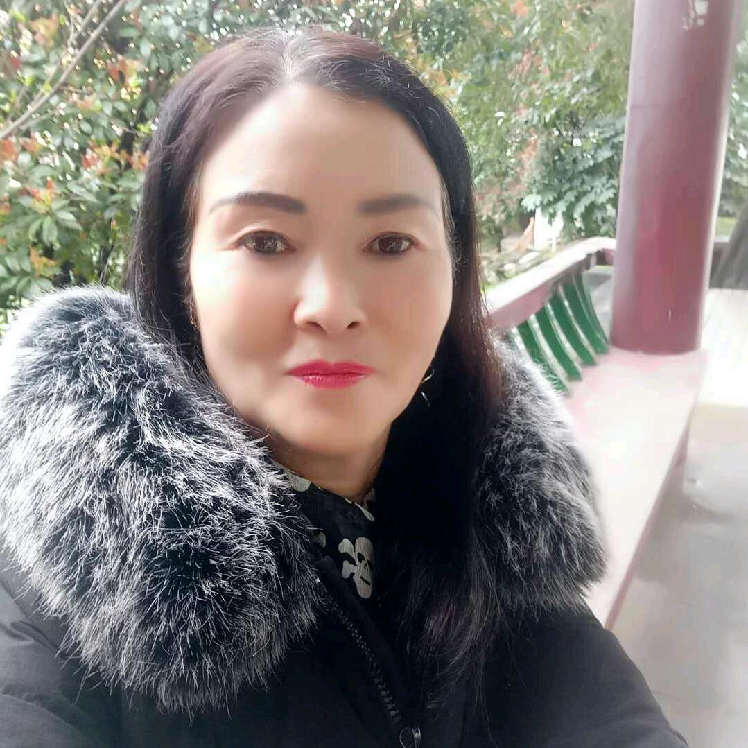 仙桃熊姐