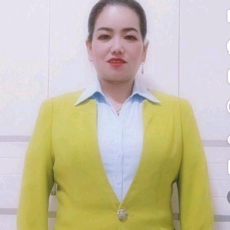 王姐
