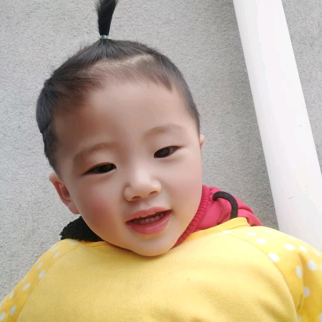 朱家女♀张家媳