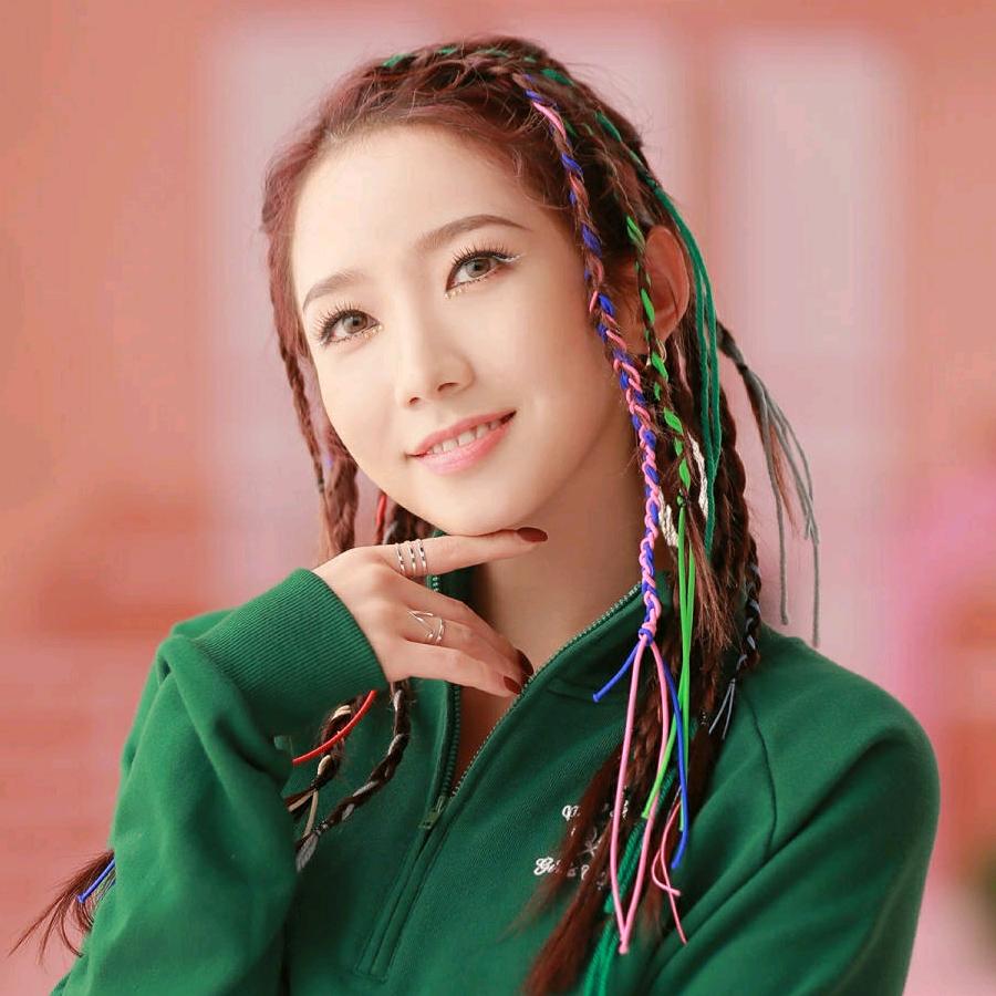 爱自然👭️👭️