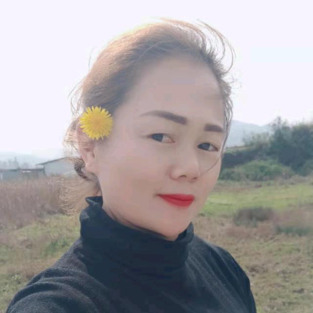 晓梅姐姐