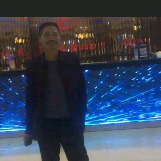 我就我不一样的烟火