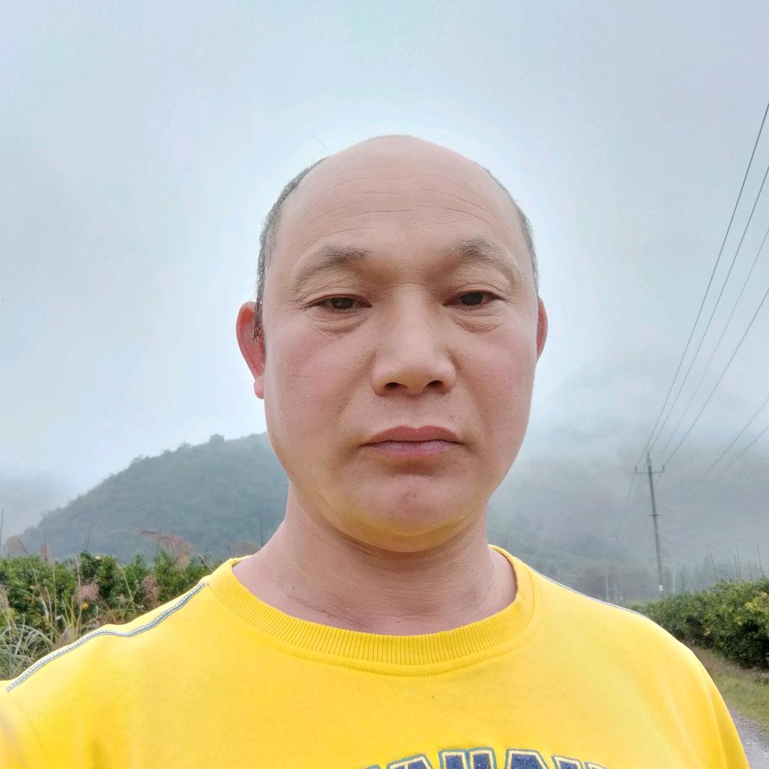 山哥