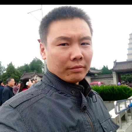 杨北寒