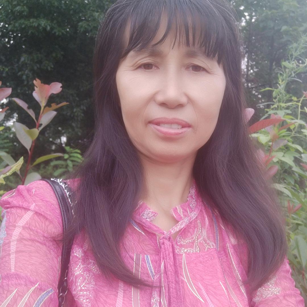 冯谷花