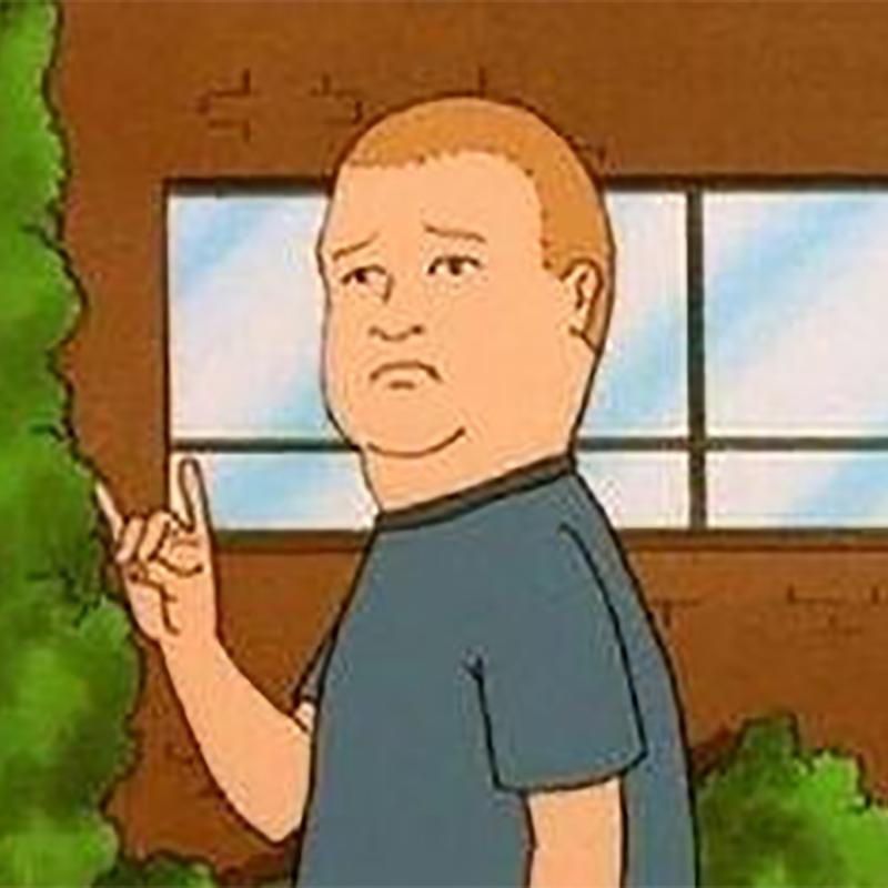 大熊幕后