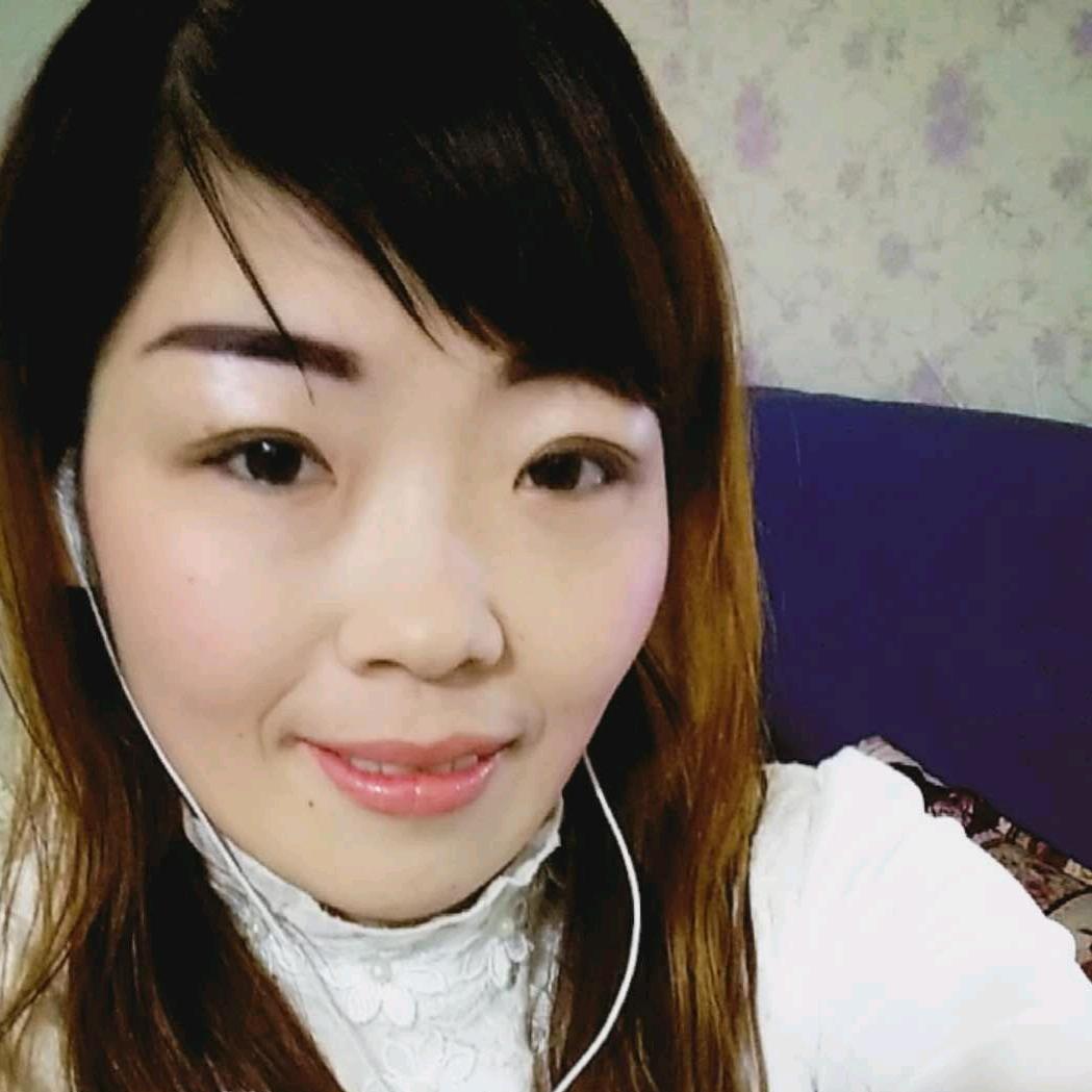 有你佷幸福