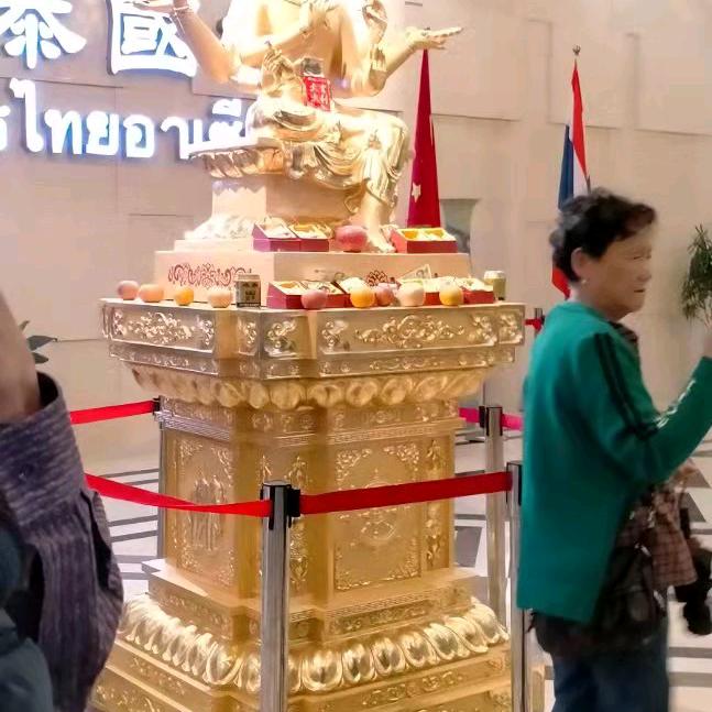 小点点