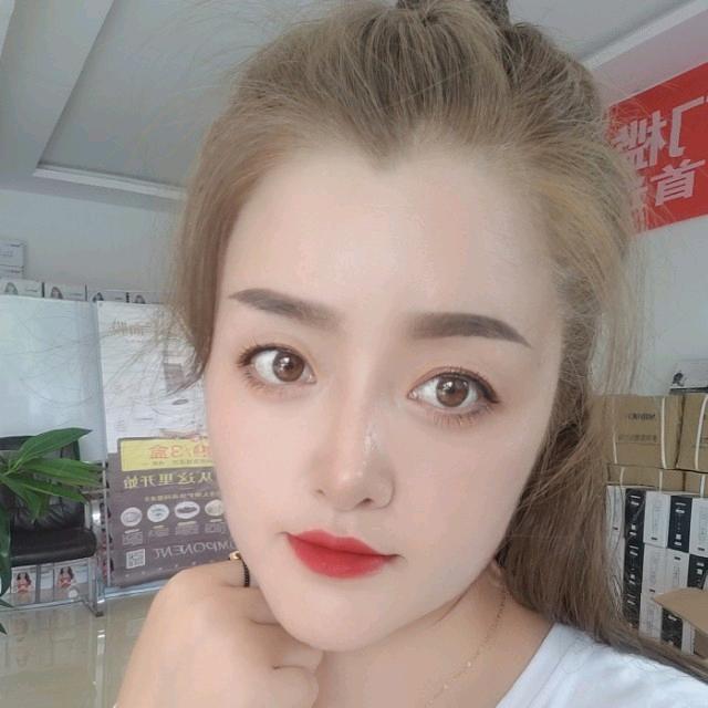 山丹香影搭配师~丹丹