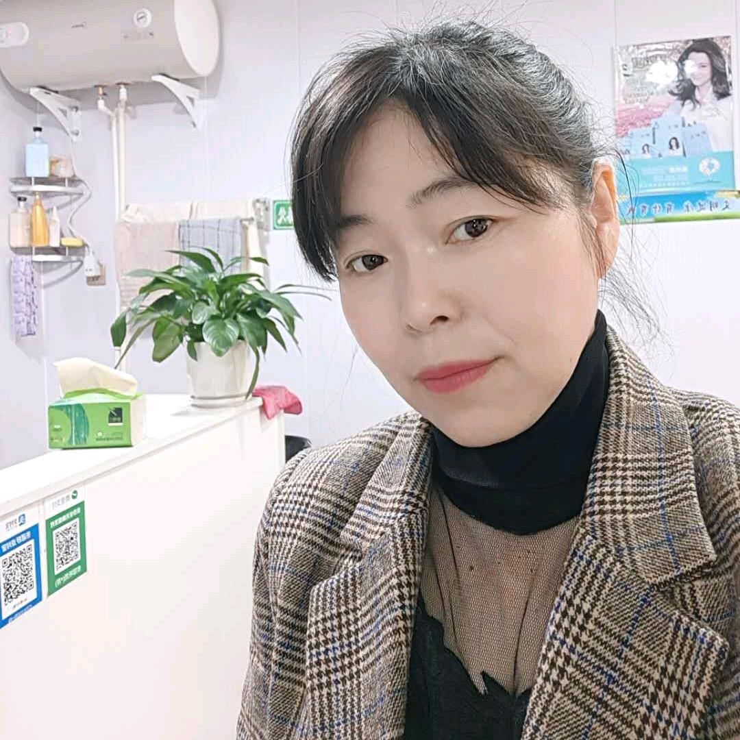 燕子理发店