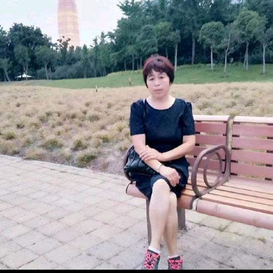 禹州红娘王姐