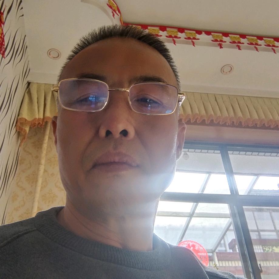 大漠孤烟