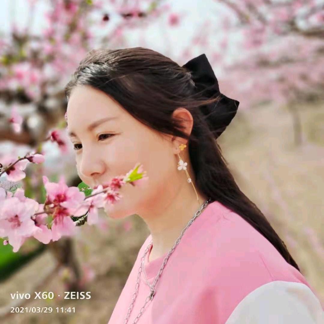 小米与花花