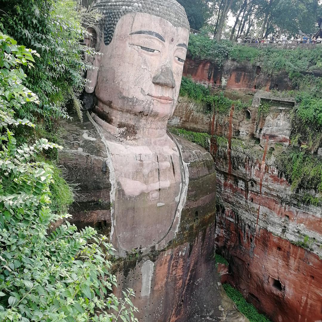 暴