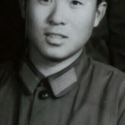 硬挺之父