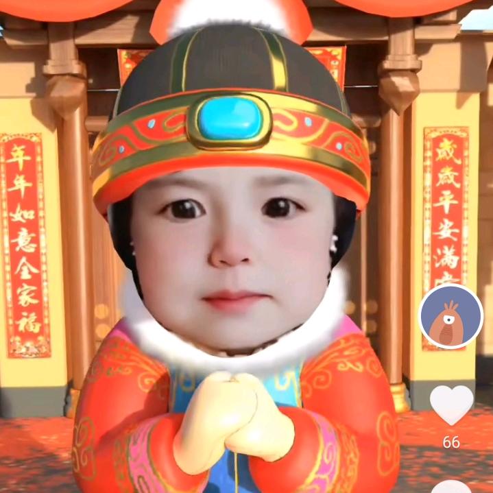 王阿姨