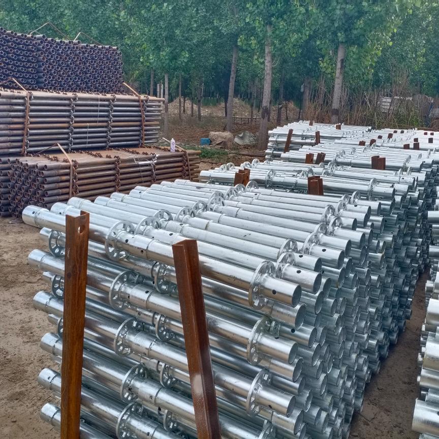 三橫一豎（亚迪）专业生产盘扣腳手架