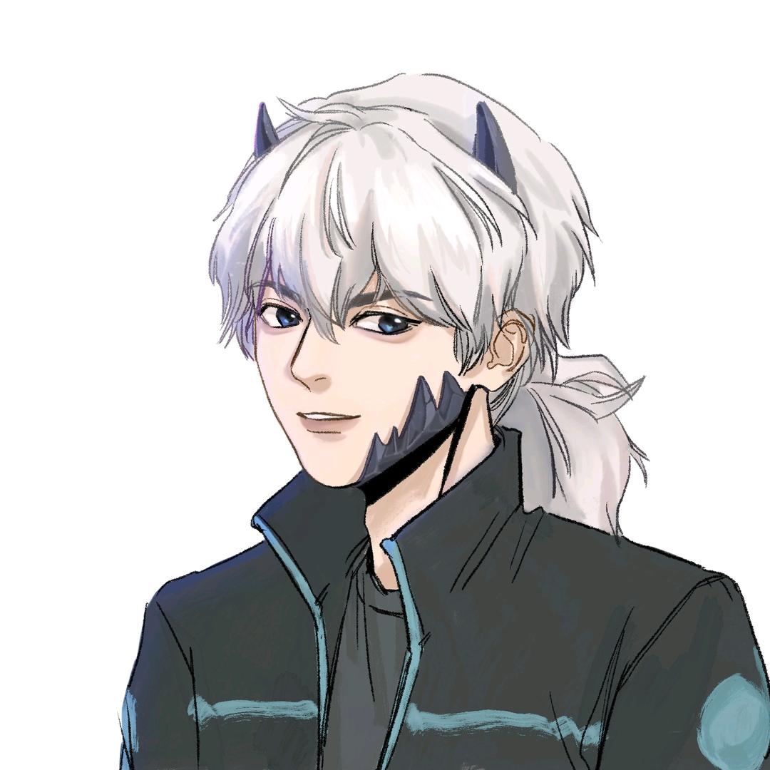 魔巅峰
