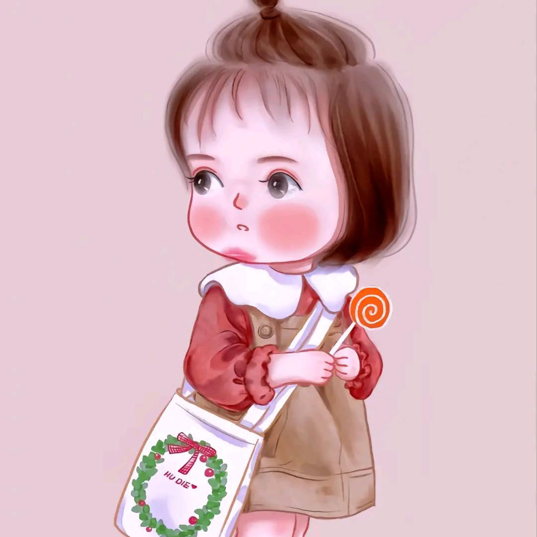 抓把糖给你
