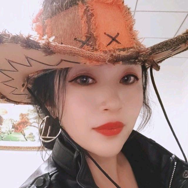 娜子《橱窗有货》