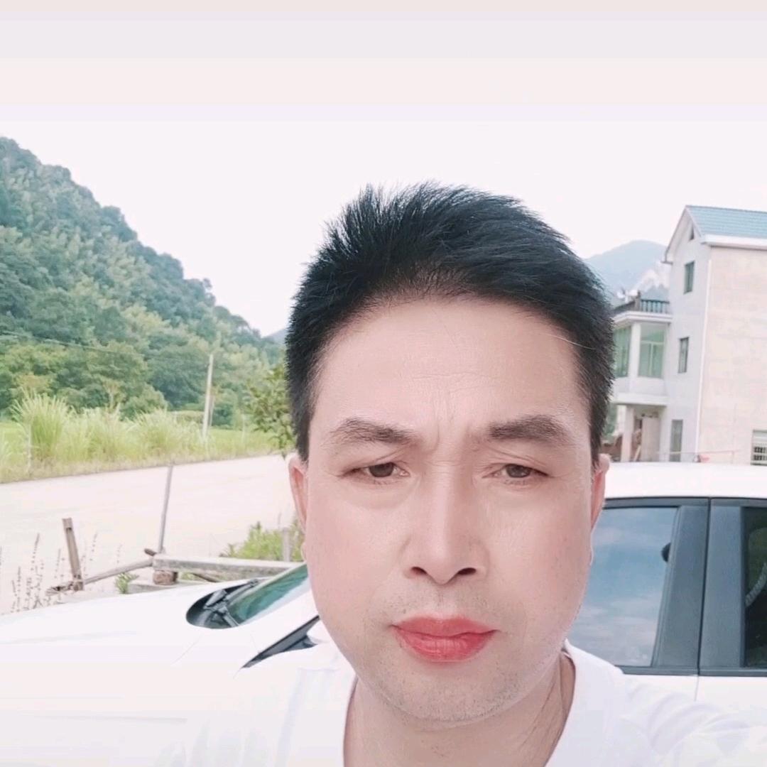 今生有缘汪东升