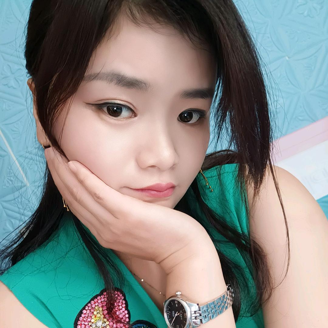 余生💖有你