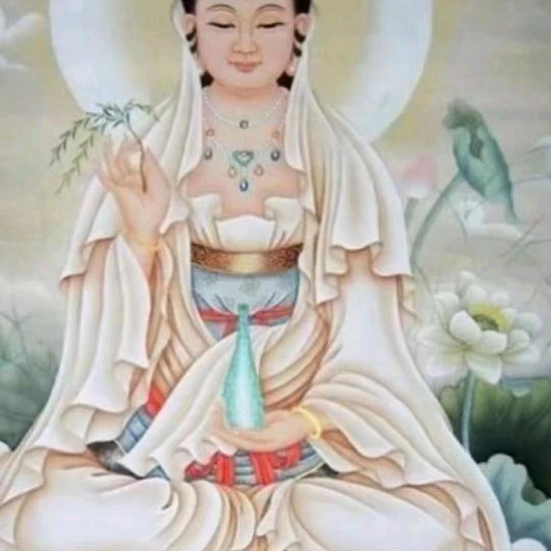 【上上签.海纳百川】