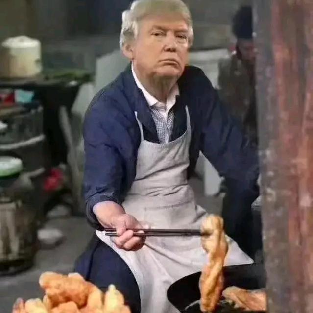 我