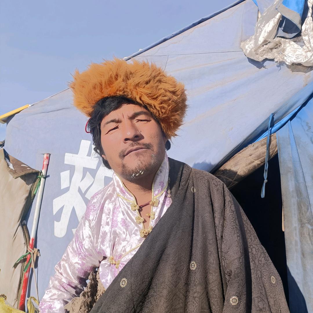 才仁旦周