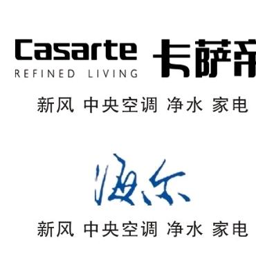 沛县金凤凰卡萨帝海尔中央空调运营商
