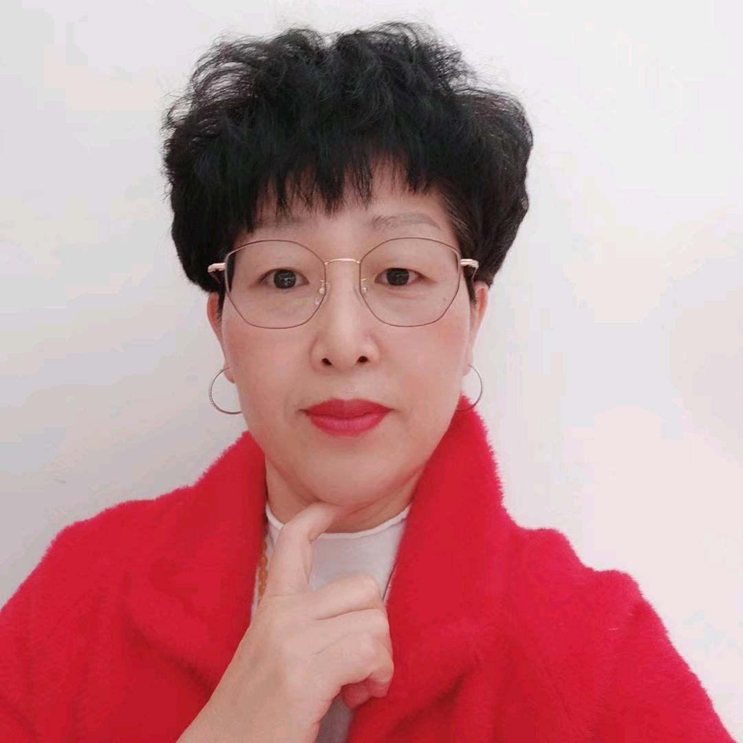 书然刘姐