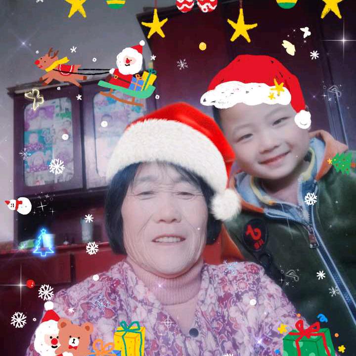 吃胖了的茵茵🍑