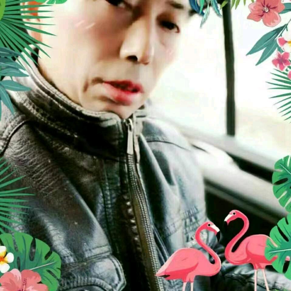 我是小王