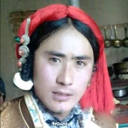 康巴旺堆