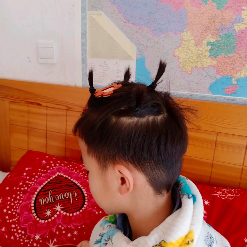 三个保镖的主儿