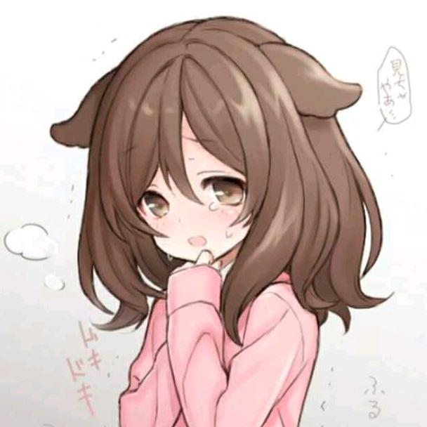 天气预报员头像