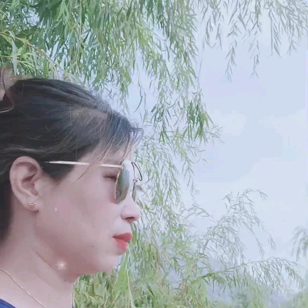 凡事看淡，往后余生善待自己。