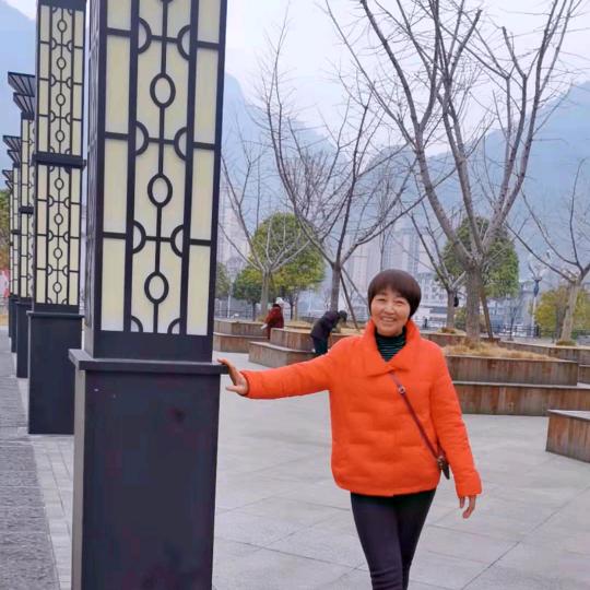 香姐农村人