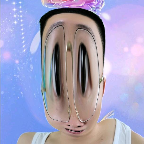 沙雕大熊