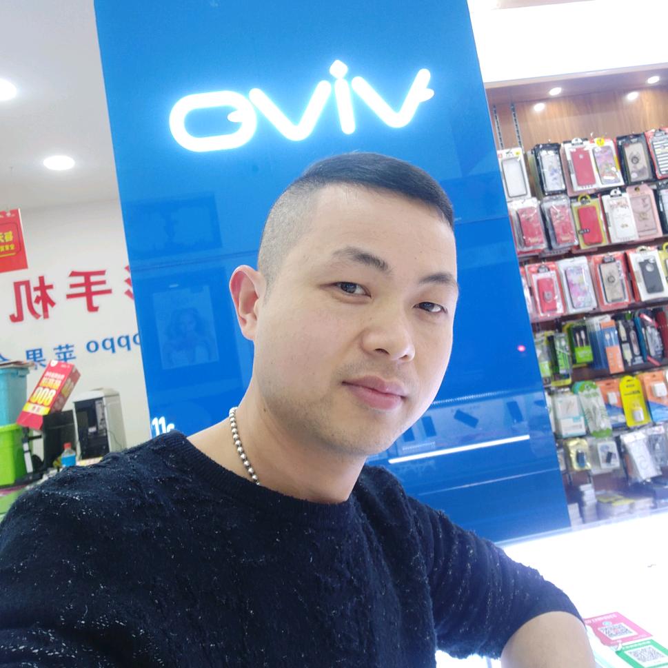 白兔潭 陈彬  手机维修