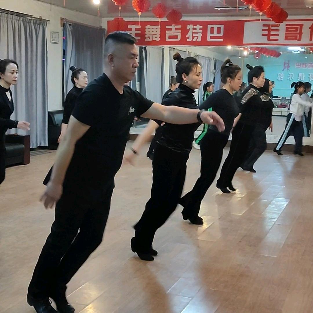 舞魅人生