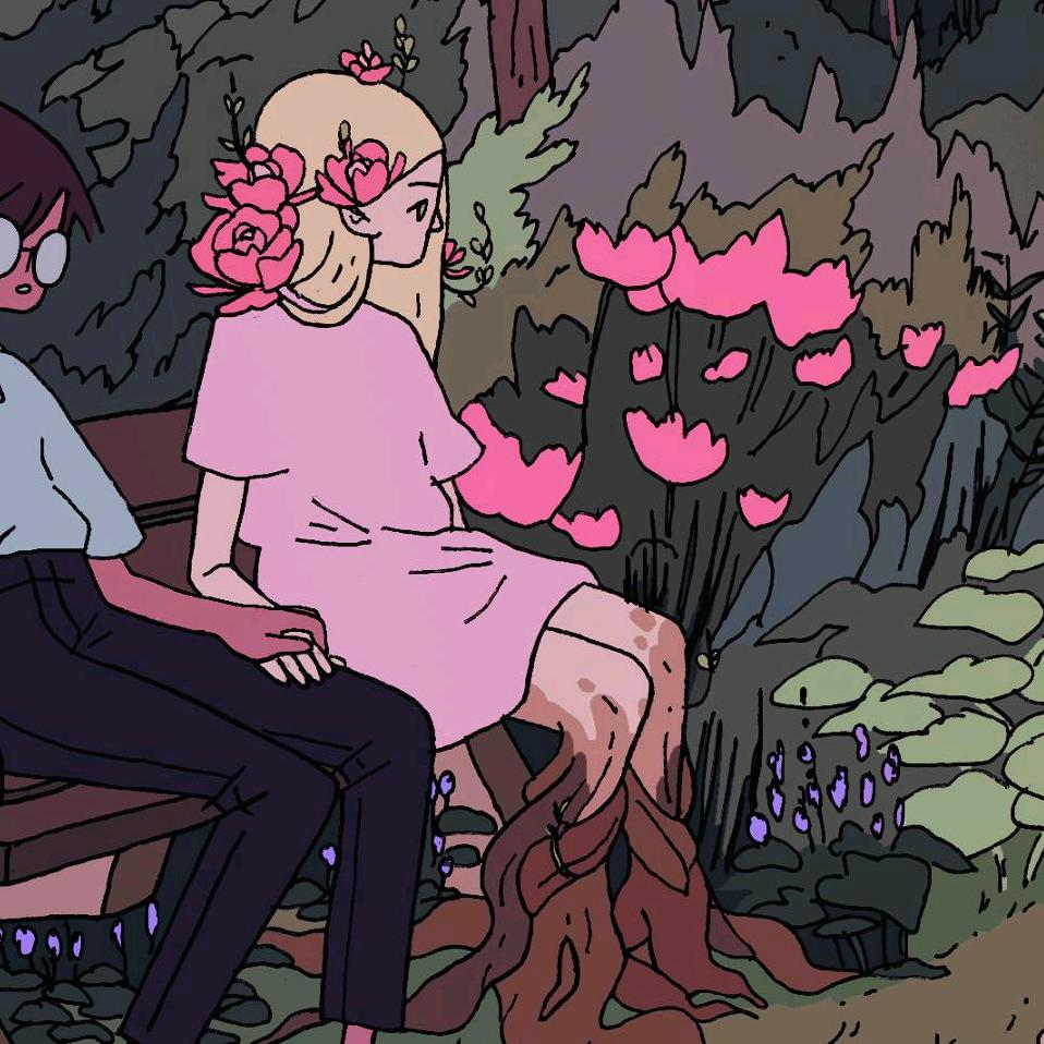 等宇宙消失到没有痕迹