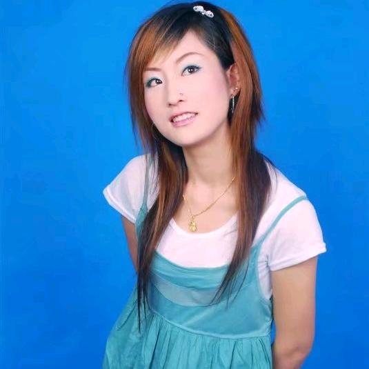 川B的小姐姐