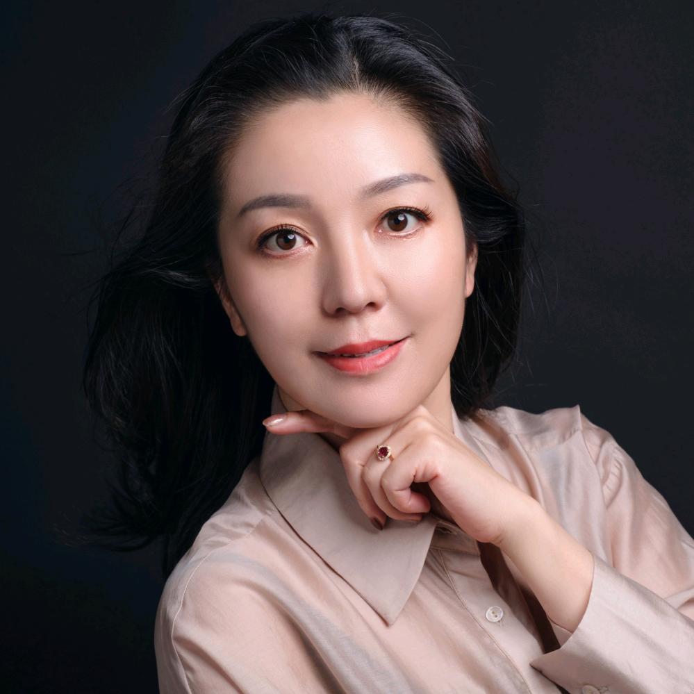 闫美林