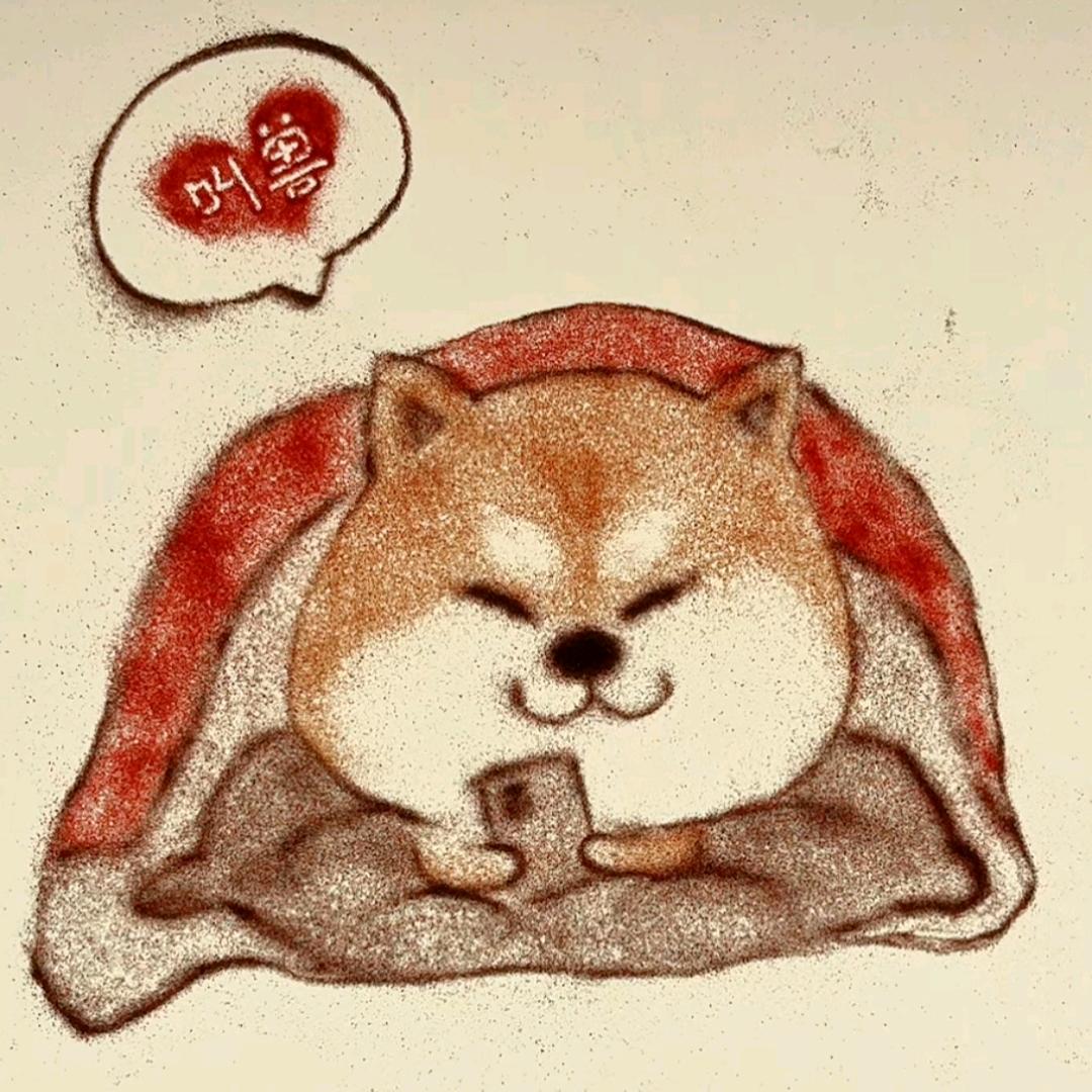 叫兽！