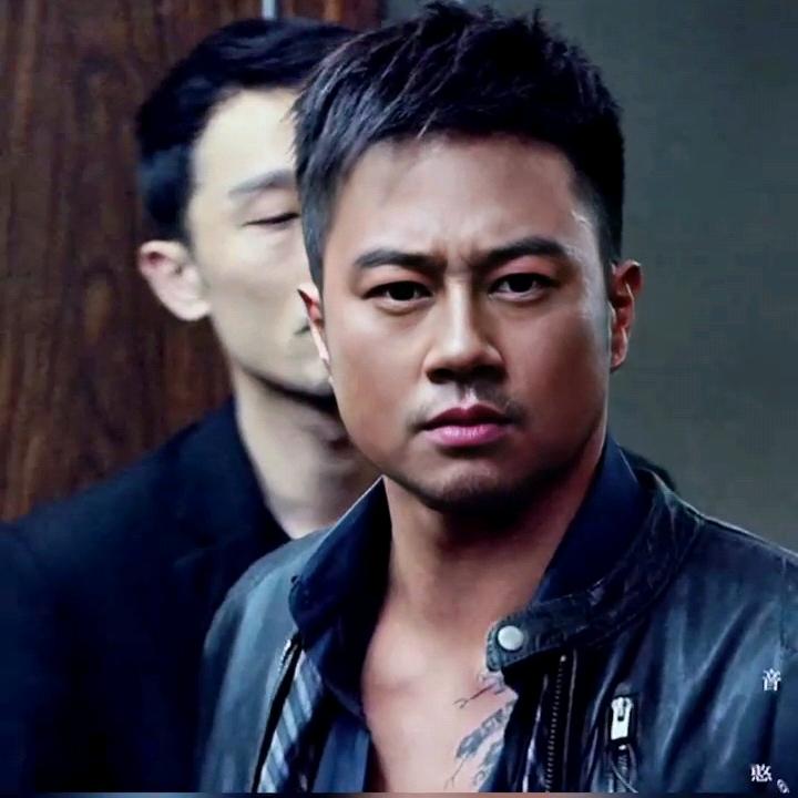 蒙圈脸盲症🤪