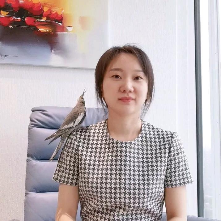 上海J妈