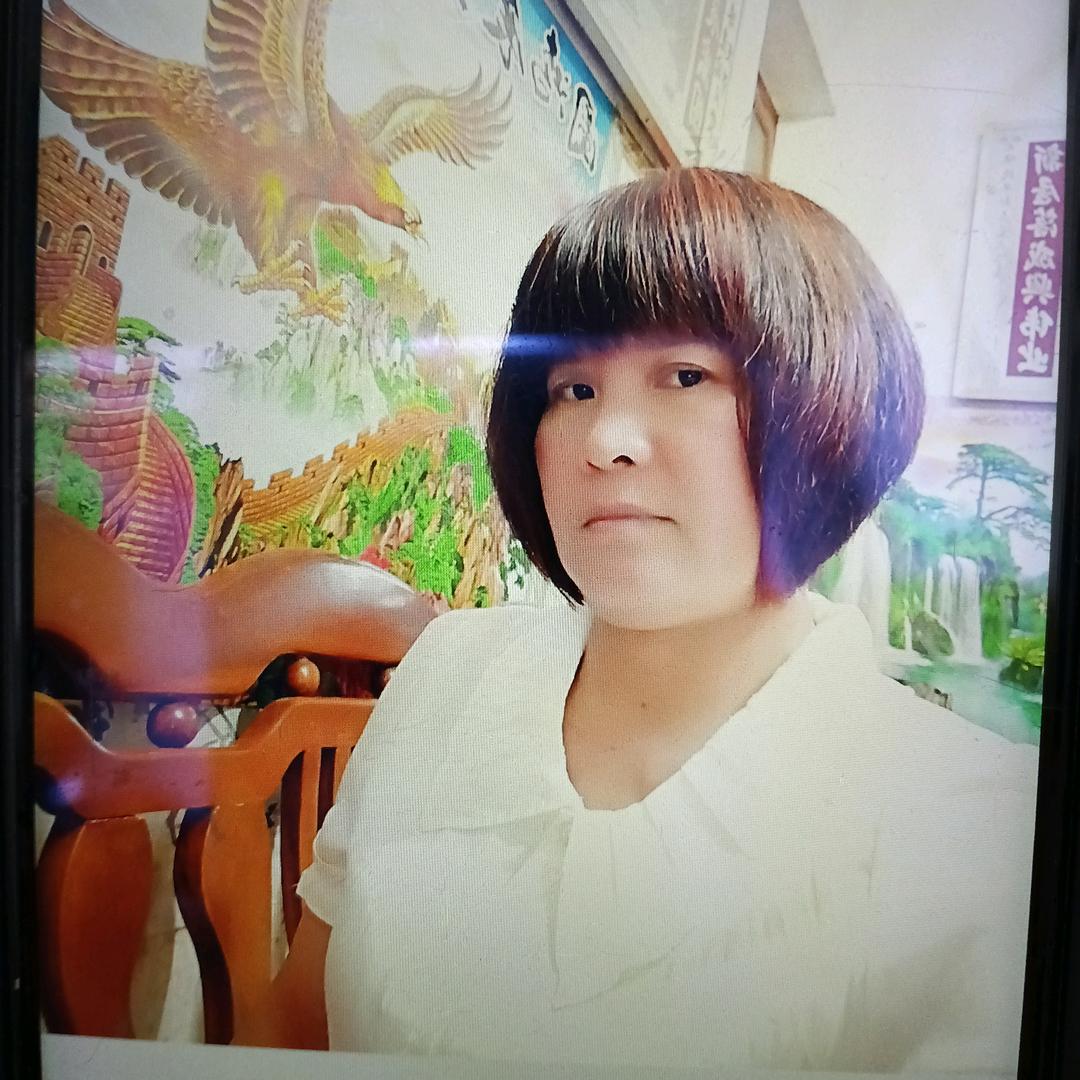 洋姐