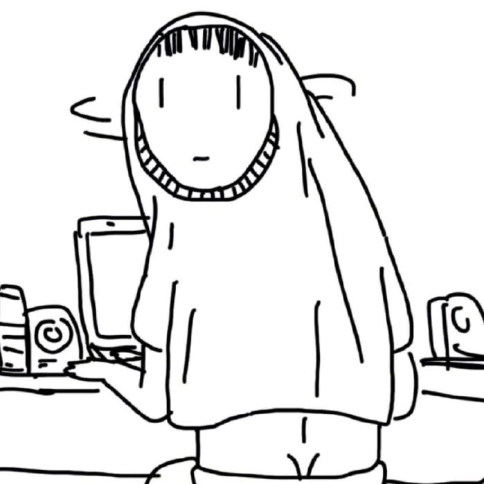 尝煎婪孩