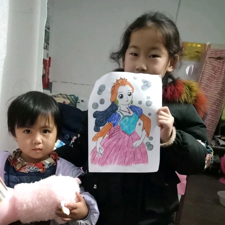 等你回来